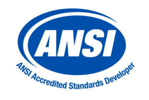 ANSI standards developer