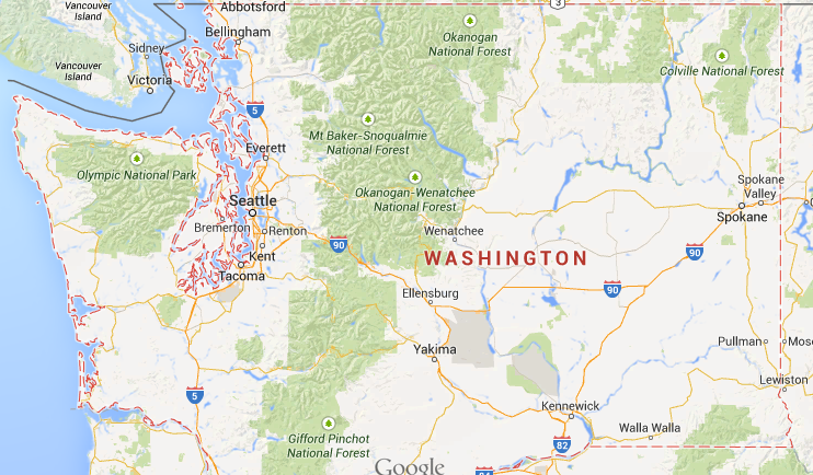 Registering a Tiny House on Wheels in Washington State | American Tiny ...