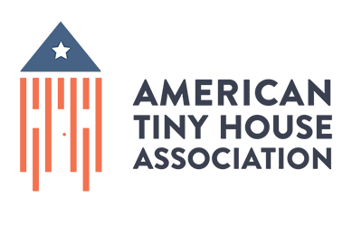 Tiffany Israel Wins Design Contest to Rebrand American Tiny House Association