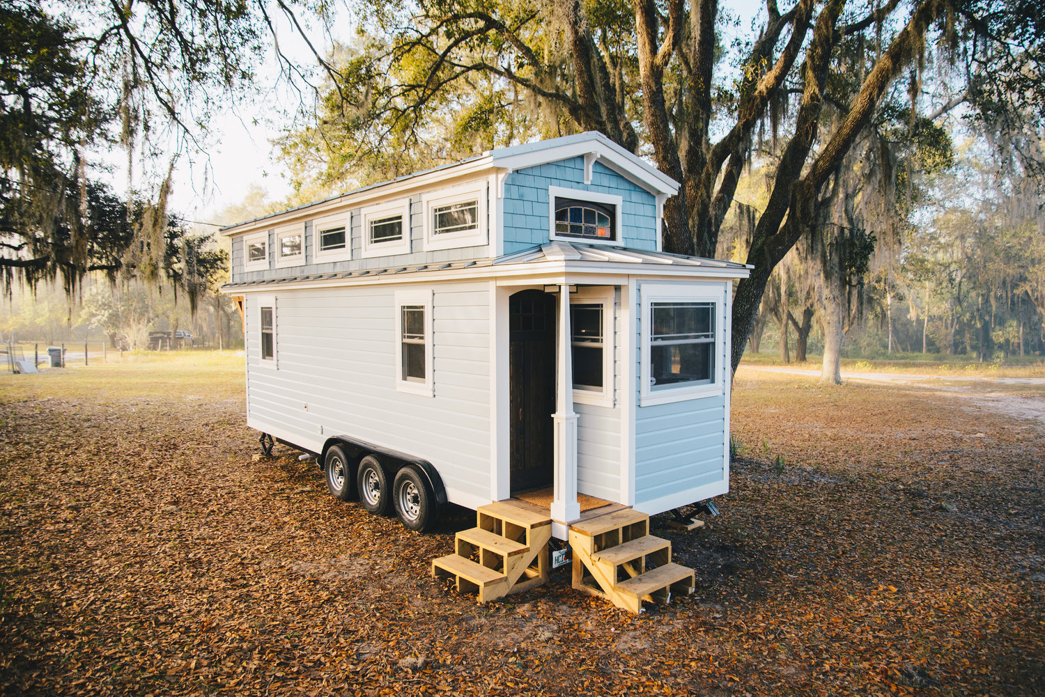 4 Ways You Can Profit from a Tiny Home Investment - Paradigmlife.net Blog